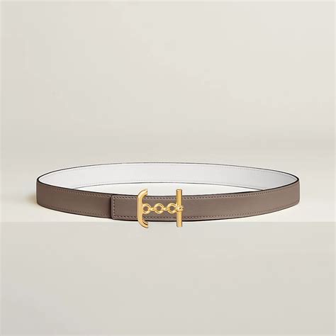 bracelet ancre marine hermes|Ancre Marin belt buckle & Leather strap 24 mm .